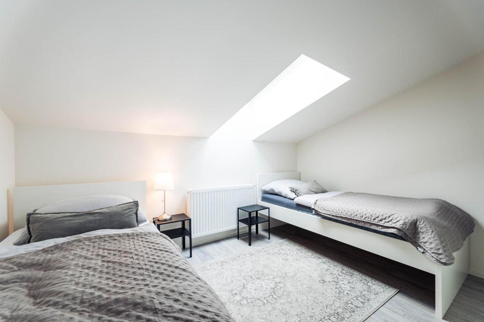 Silvie Apartments - Wurmova Olomouc Dış mekan fotoğraf