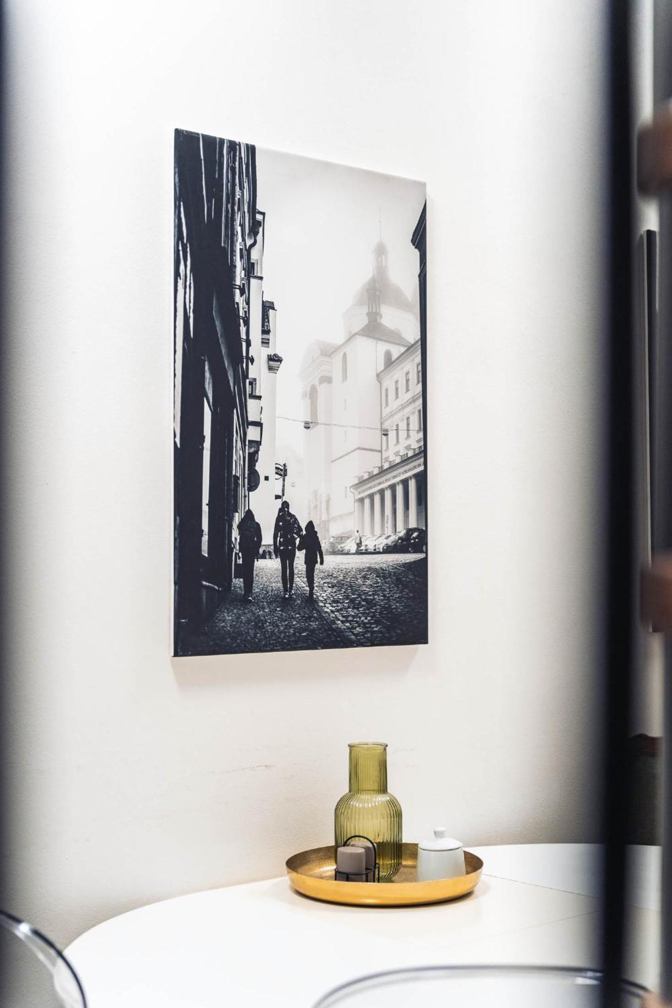 Silvie Apartments - Wurmova Olomouc Dış mekan fotoğraf