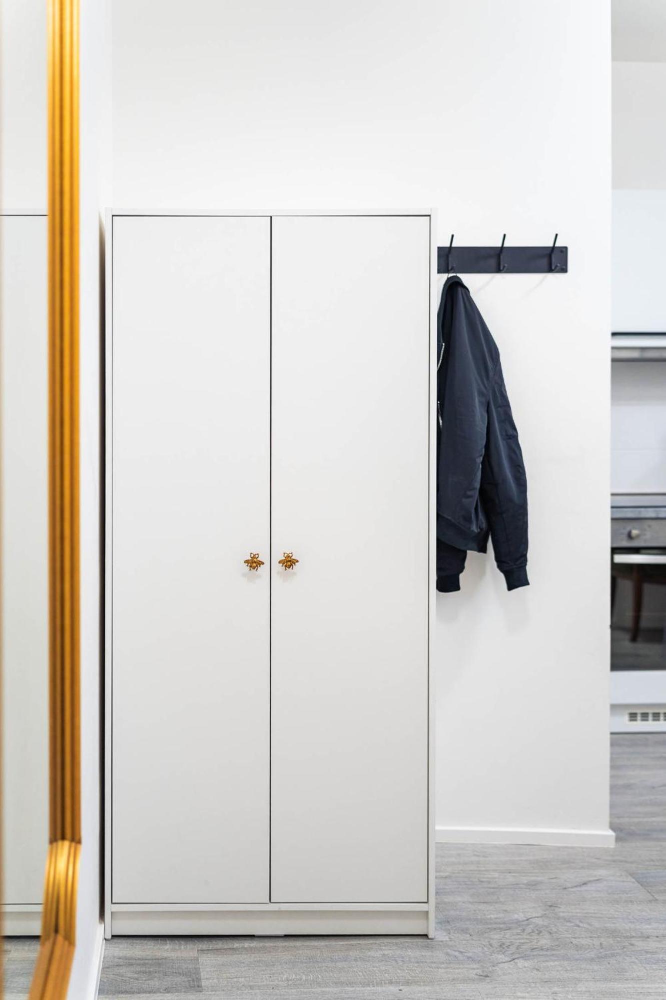 Silvie Apartments - Wurmova Olomouc Dış mekan fotoğraf