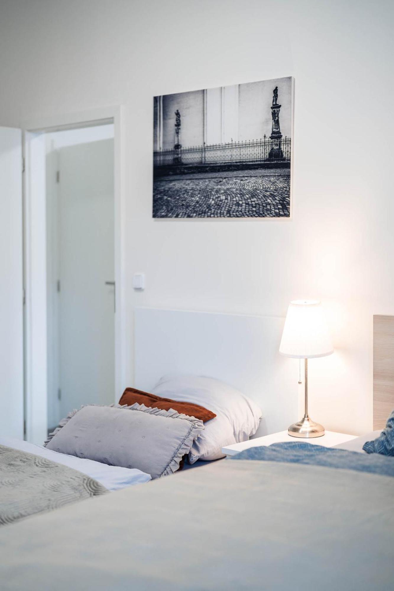 Silvie Apartments - Wurmova Olomouc Dış mekan fotoğraf