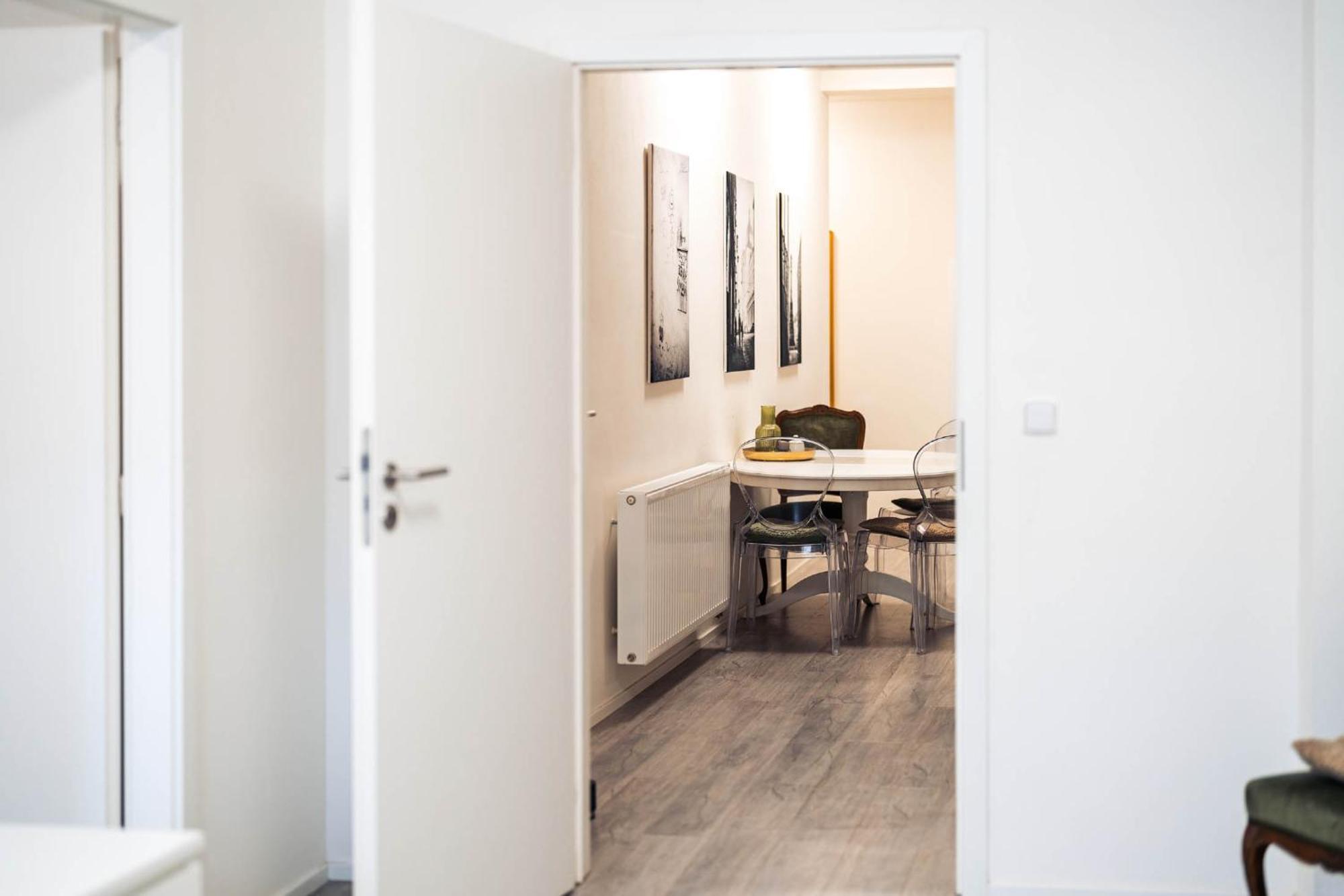 Silvie Apartments - Wurmova Olomouc Dış mekan fotoğraf