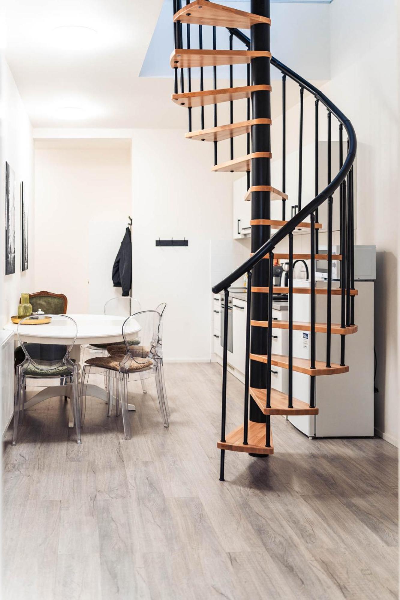 Silvie Apartments - Wurmova Olomouc Dış mekan fotoğraf